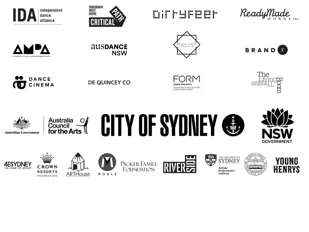 Logo Banner 2021 V3 Logo banner for 2021